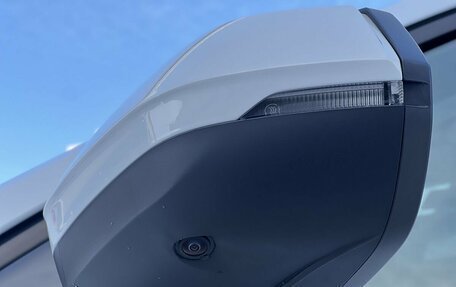 Audi Q2 I, 2025 год, 3 900 000 рублей, 10 фотография