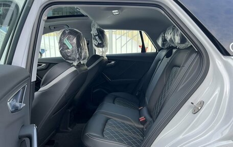 Audi Q2 I, 2025 год, 3 900 000 рублей, 17 фотография