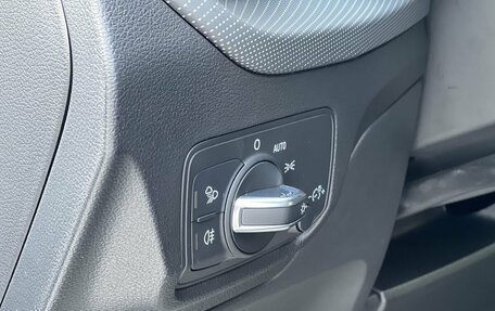 Audi Q2 I, 2025 год, 3 900 000 рублей, 15 фотография