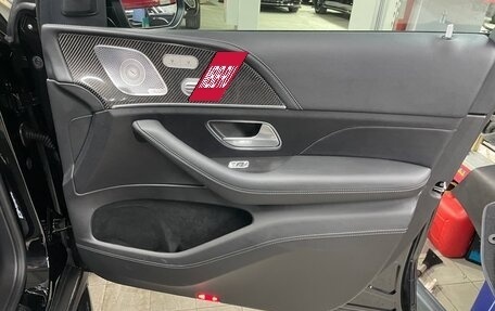 Mercedes-Benz GLE AMG, 2025 год, 15 500 000 рублей, 11 фотография