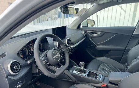 Audi Q2 I, 2025 год, 3 900 000 рублей, 18 фотография