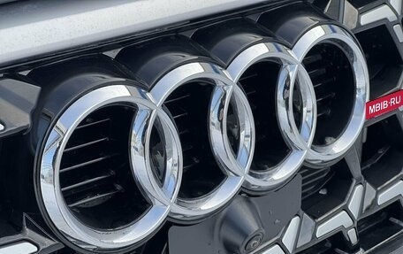 Audi Q2 I, 2025 год, 3 900 000 рублей, 11 фотография