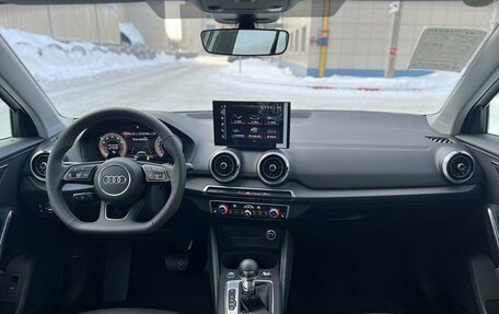 Audi Q2 I, 2025 год, 3 900 000 рублей, 25 фотография