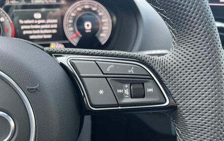 Audi Q2 I, 2025 год, 3 900 000 рублей, 22 фотография