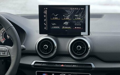 Audi Q2 I, 2025 год, 3 900 000 рублей, 26 фотография