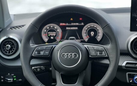 Audi Q2 I, 2025 год, 3 900 000 рублей, 27 фотография