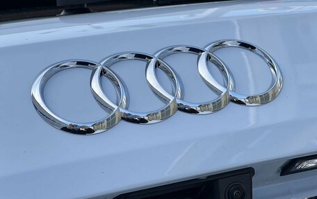 Audi Q2 I, 2025 год, 3 900 000 рублей, 30 фотография