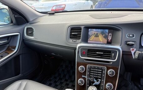 Volvo V60 I, 2017 год, 1 150 000 рублей, 15 фотография