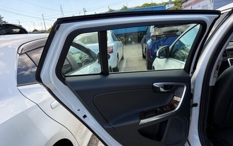 Volvo V60 I, 2017 год, 1 150 000 рублей, 8 фотография