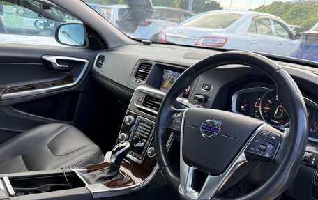 Volvo V60 I, 2017 год, 1 150 000 рублей, 12 фотография