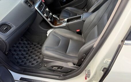 Volvo V60 I, 2017 год, 1 150 000 рублей, 20 фотография