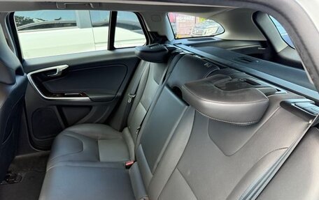 Volvo V60 I, 2017 год, 1 150 000 рублей, 16 фотография