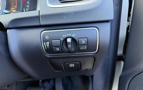 Volvo V60 I, 2017 год, 1 150 000 рублей, 21 фотография