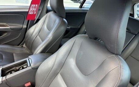 Volvo V60 I, 2017 год, 1 150 000 рублей, 18 фотография