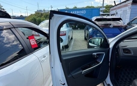 Volvo V60 I, 2017 год, 1 150 000 рублей, 9 фотография