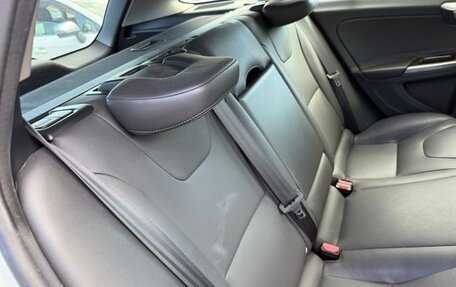 Volvo V60 I, 2017 год, 1 150 000 рублей, 22 фотография