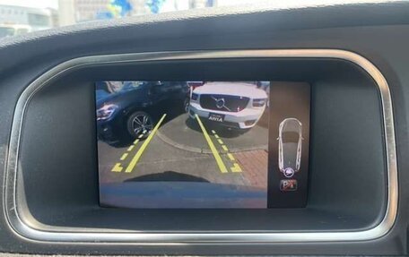 Volvo V40 II рестайлинг, 2018 год, 1 150 000 рублей, 16 фотография