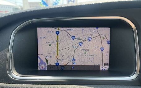 Volvo V40 II рестайлинг, 2018 год, 1 150 000 рублей, 15 фотография