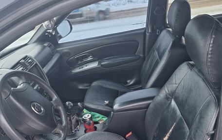 Great Wall Hover, 2008 год, 450 000 рублей, 6 фотография