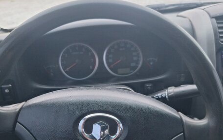 Great Wall Hover, 2008 год, 450 000 рублей, 3 фотография