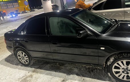 Audi A4, 1999 год, 550 000 рублей, 7 фотография
