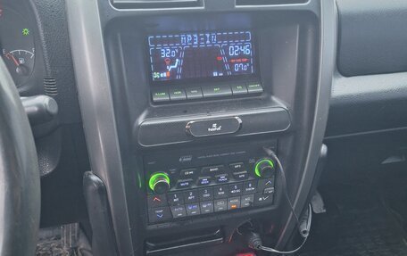 Great Wall Hover, 2008 год, 450 000 рублей, 4 фотография