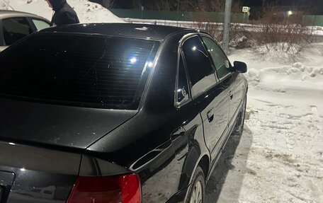 Audi A4, 1999 год, 550 000 рублей, 6 фотография