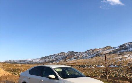 Skoda Octavia, 2018 год, 820 000 рублей, 4 фотография