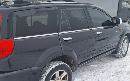 Great Wall Hover, 2008 год, 450 000 рублей, 8 фотография