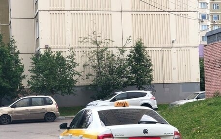 Skoda Octavia, 2018 год, 820 000 рублей, 6 фотография