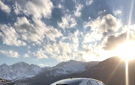 Skoda Octavia, 2018 год, 820 000 рублей, 8 фотография