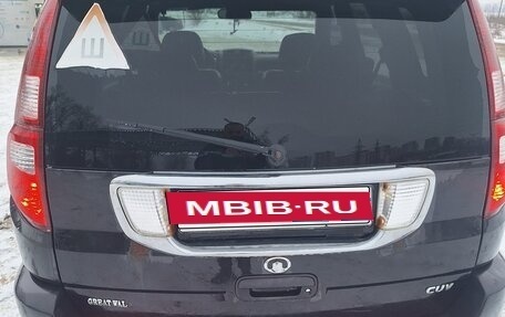 Great Wall Hover, 2008 год, 450 000 рублей, 9 фотография