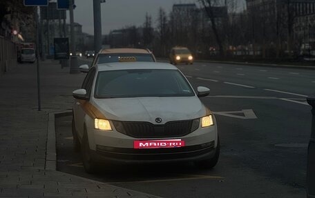 Skoda Octavia, 2018 год, 820 000 рублей, 5 фотография