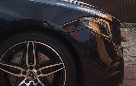 Mercedes-Benz E-Класс, 2018 год, 4 000 000 рублей, 5 фотография