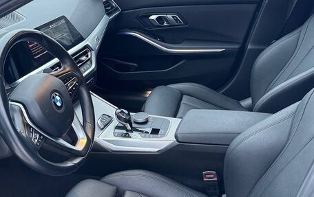 BMW 3 серия, 2021 год, 3 500 000 рублей, 5 фотография