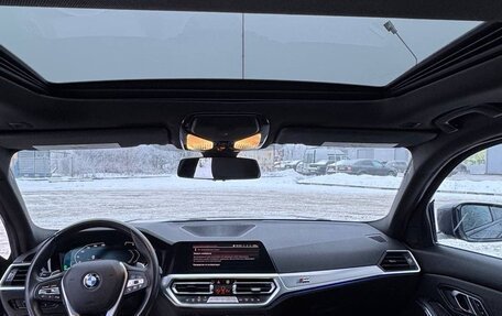 BMW 3 серия, 2021 год, 3 500 000 рублей, 7 фотография