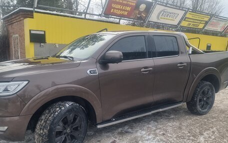 Great Wall Poer, 2022 год, 2 700 000 рублей, 4 фотография