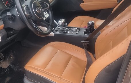 Great Wall Poer, 2022 год, 2 700 000 рублей, 5 фотография