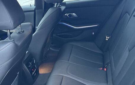 BMW 3 серия, 2021 год, 3 500 000 рублей, 6 фотография