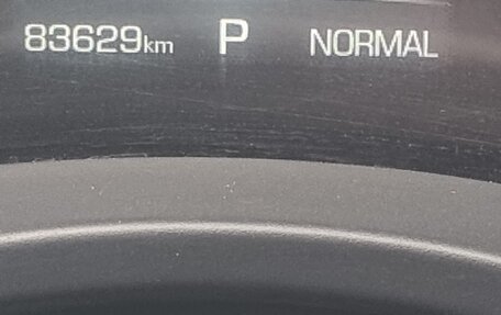 Great Wall Poer, 2022 год, 2 700 000 рублей, 7 фотография