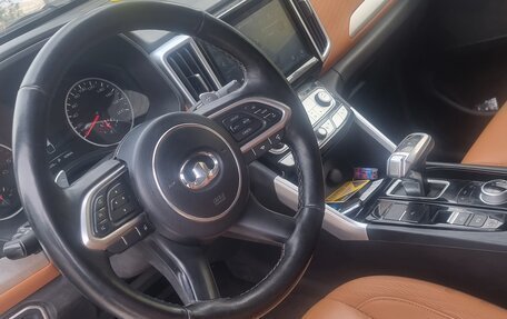 Great Wall Poer, 2022 год, 2 700 000 рублей, 6 фотография