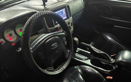 Ford Maverick, 2006 год, 300 000 рублей, 6 фотография