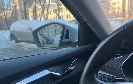 Skoda Octavia IV, 2021 год, 2 650 000 рублей, 14 фотография