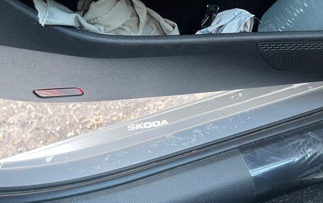 Skoda Octavia IV, 2021 год, 2 650 000 рублей, 16 фотография