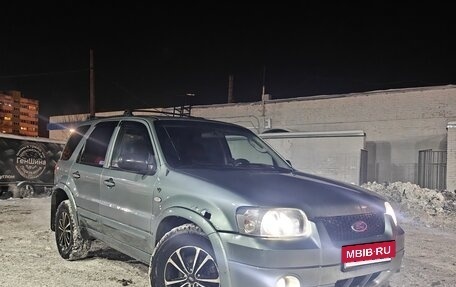 Ford Maverick, 2006 год, 300 000 рублей, 2 фотография