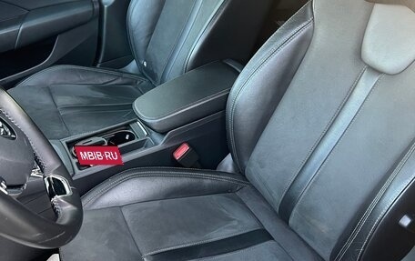 Skoda Octavia IV, 2021 год, 2 650 000 рублей, 13 фотография