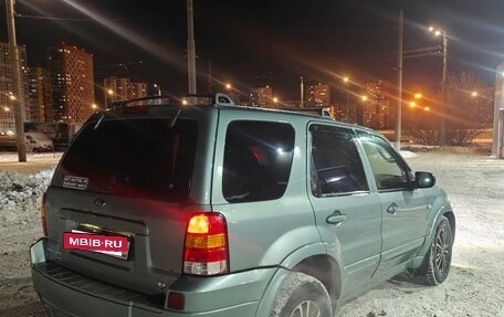 Ford Maverick, 2006 год, 300 000 рублей, 4 фотография