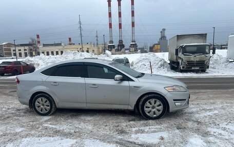 Ford Mondeo IV, 2014 год, 745 000 рублей, 5 фотография