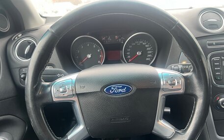 Ford Mondeo IV, 2014 год, 745 000 рублей, 9 фотография