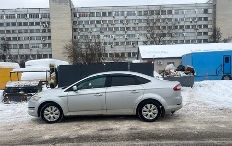 Ford Mondeo IV, 2014 год, 745 000 рублей, 7 фотография
